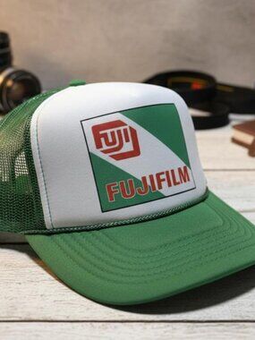 Handmade | Accessories | Pirelli Tires Flat Bill Mesh  display picture 2